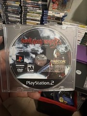 ps2 games