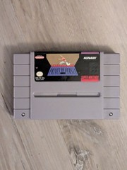 Prince of Persia Super Nintendo Entertainment System 1991 SNES Authentic Tested