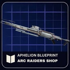 🔥 ARC RAIDERS 🔥 Aphelion Blueprint – Fastest Delivery with a Cheapest Price