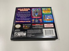 Team Umizoomi (Nintendo DS, 2011) Complete