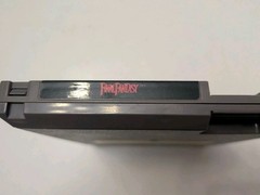 Final Fantasy (Nintendo NES, 1990) – Tested