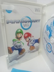 Nintendo Mario Kart Wii Nintendo Wii CIB Complete Tested