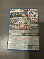 Super Smash Bros. (Wii U, 2014)