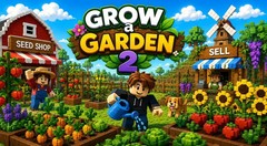 🌷🌿GROW A GARDEN 2 🪴ALL ITEMS|PETS|SEEDS|SHECKLES|TOOLS💥GAG2💥FAST DELIVERY