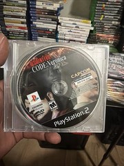 ps2 games