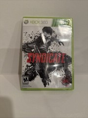 Syndicate (Microsoft Xbox 360, 2012)