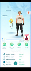 Pokemon Go Mini PTC With Shiny Pkm