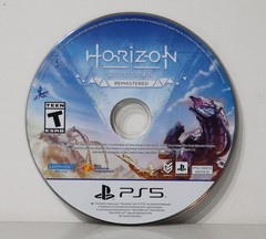 Horizon: Lego Adventures, Zero Dawn Remastered & Forbidden West Complete (PS5)