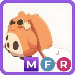 Roblox Adopt Me MFR Cabbit | Mega Fly Ride Cabbit | (Same Day Delivery!)