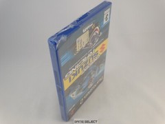 CRESCENT SUZUKI RACING Sony PlayStation 2 PS2 PAL New Sealed