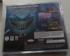 Finding Nemo PC Windows Mac NEW SEALED Disney Pixar E Everyone Fish Shark