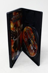 Quake III Revolution – PS2 PlayStation 2 – EA Games Action Game