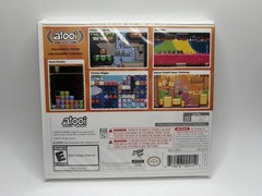 Atooi Collection – Nintendo 3DS – 2020 – Brand New & Sealed – Limited Run
