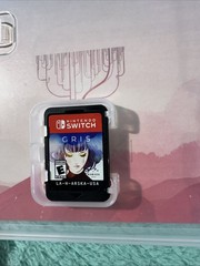 GRIS (Nintendo Switch, 2021) Video Game – VG