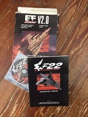 EF V2.0 2000 1998 Simulation Game Kids To Adults Animated Violence INFOGRAMES