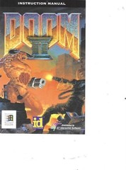 Doom II: Hell on Earth
