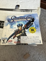 Septerra Core/ Shogo Mobile Armor Division Dual Jewell PC Edition