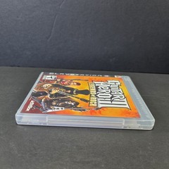 Guitar Hero III Legends Of Rock PS3 Sony PlayStation 3 CIB Manual Tested B2G1
