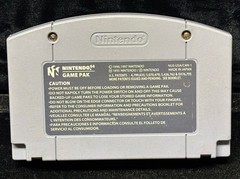 Vintage Flying Dragon Nintendo 64 N64 Authentic Game Cartridge Only Tested Works