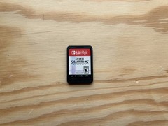 Super Smash Bros Ultimate (Nintendo Switch) Cartridge Only