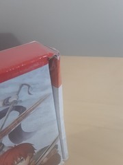 Ys Memoire: The Oath in Felghana Refined Edition -Nintendo Switch -Ships in Box!