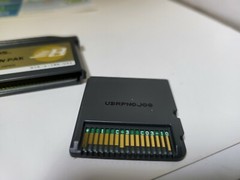 NEW Nintendo DS Internet Browser Cartridge Memory Expansion Pak & Manual CIB
