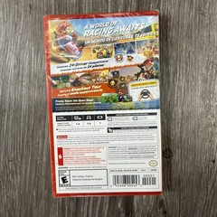 Mario Kart World – Nintendo Switch 2 PLEASE READ Description