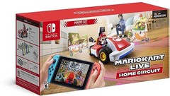 Mario Kart Live: Home Circuit: Mario Set.