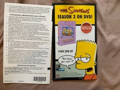 The Simpsons Hit & Run Nintendo GameCube CIB Complete Tested GTA Style
