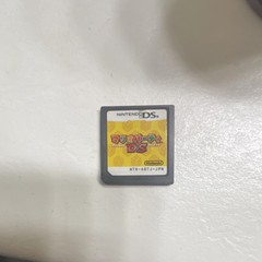 Nintendo Mario Party DS Nintendo DS NTSC-J Japan Import Party Mario Party Series