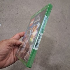New/Sealed LEGO Jurassic World Xbox One