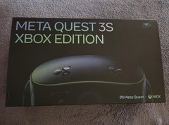Meta Quest 3S Xbox Edition