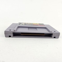 Ninja Gaiden Trilogy Super Nintendo Game SNES Authentic Excellent Condition