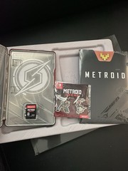 Metroid Dread: Special Edition (Nintendo Switch, 2021)