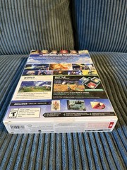 Xenoblade Chronicles 2 Special Edition Nintendo Switch 2017 NO GAME NO STEELBOOK