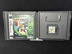 Lost Magic (Nintendo DS, 2006)