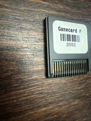 Pokemon Distribution Cartridge Meloetta NTR-Y9HE-USA Nintendo DS Rare