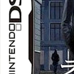 Last Window: The Secret of Cape West Nintendo DS NDS NTSC-J CIB