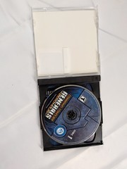 Command and Conquer Generals Zero Hour Expansion PC Game 2003 Fast Shipping