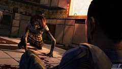 The Walking Dead For Xbox 360 Very Good 1E