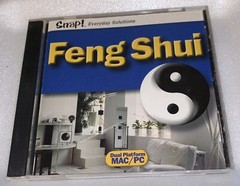 Snap Feng Shui (Windows/Mac, 2001) Cd