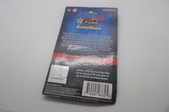 WWE Supercard JOHN CENA QR Code NIB Ultra Rare Super Token WWF Wrestling 2016