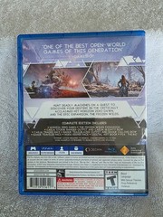 Horizon Zero Dawn – Complete Edition (PS4)