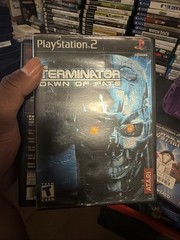 ps2 games