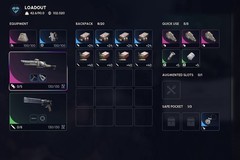 Arc Raiders Raid Bundle 🚀Hullcracker🚀 Anvil🚀 WOLFPACKS🧨 HEALS❤️‍🩹 & More!