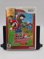 Mario Super Sluggers (Nintendo Wii, 2008) *Tested & Complete*
