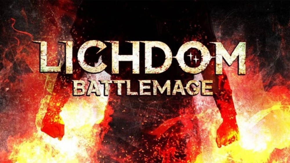 Lichdom: Battlemage – PC (Steam Key) FAST/US REGION