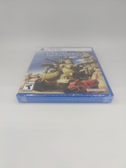 Sand Land PS5 Playstation 5 Brand New Factory Sealed