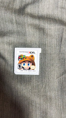 Pokémon Moon Nintendo 3DS Game Cartridge NTSC-U/C (US/Canada)