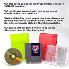 Mario Kart Wii (Nintendo Wii) CIB COMPLETE & TESTED